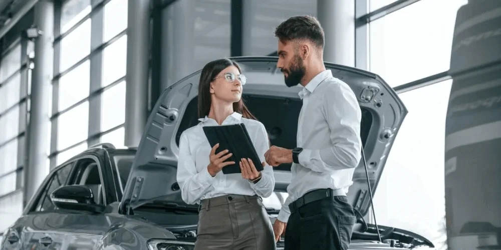 Should You Buy Or Rent A Car? Right Choice