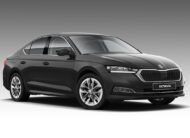 Skoda – Octavia