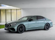 Mercedes – Benz (E-Class)