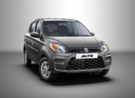 Maruti Suzuki – Alto 800