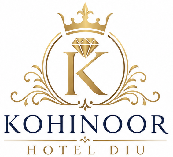 Kohinoor Hotel Diu